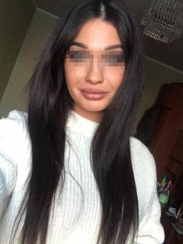 Индивидуалка Таисия Фотография 17