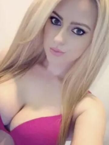 Индивидуалка Элина Фотография 5