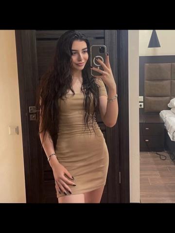 Индивидуалка Алина Фотография 3
